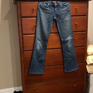 Rock and republic jeans